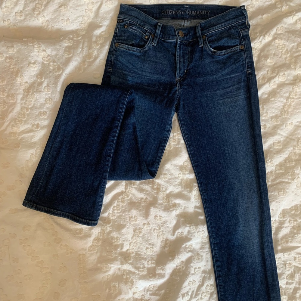 Citizens of Humanity Bootcut Jeans